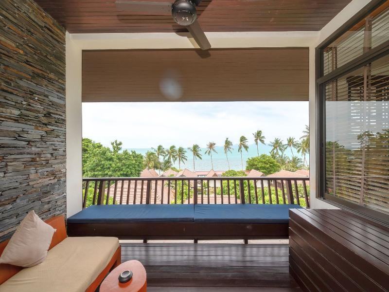 The Sea Koh Samui Resort and Residences by Tolani - Oda