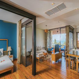The Sea Koh Samui Resort and Residences by Tolani fotoÄŸrafÄ±