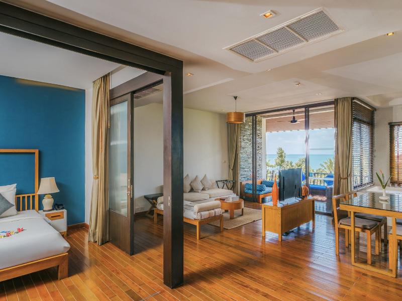 The Sea Koh Samui Resort and Residences by Tolani - Oda
