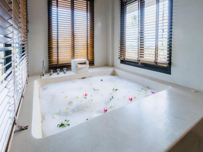 The Sea Koh Samui Resort and Residences by Tolani - Oda