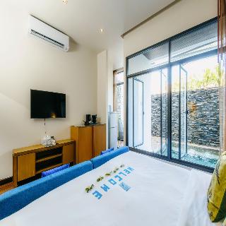The Sea Koh Samui Resort and Residences by Tolani fotoÄŸrafÄ±