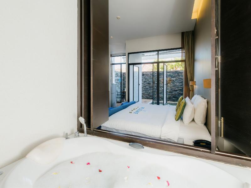 The Sea Koh Samui Resort and Residences by Tolani - Oda
