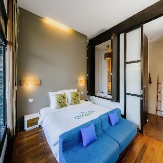 The Sea Koh Samui Resort and Residences by Tolani fotoÄŸrafÄ±