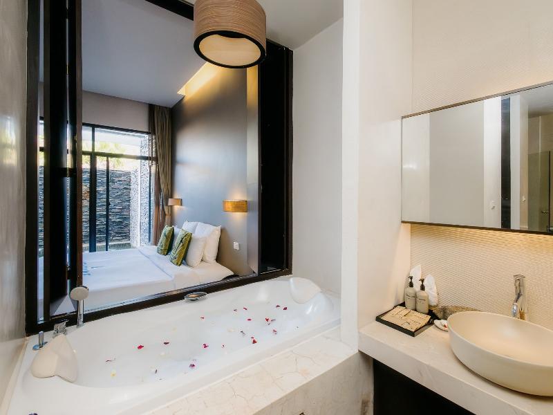 The Sea Koh Samui Resort and Residences by Tolani - Oda