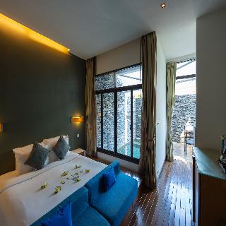 The Sea Koh Samui Resort and Residences by Tolani fotoÄŸrafÄ±