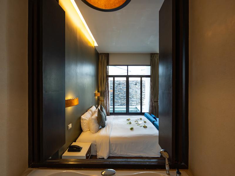 The Sea Koh Samui Resort and Residences by Tolani - Oda