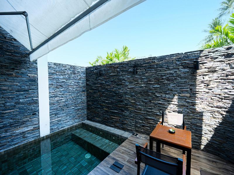 The Sea Koh Samui Resort and Residences by Tolani - Oda