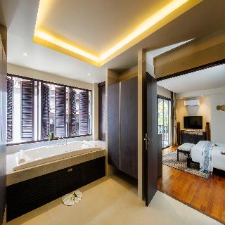 The Sea Koh Samui Resort and Residences by Tolani fotoÄŸrafÄ±