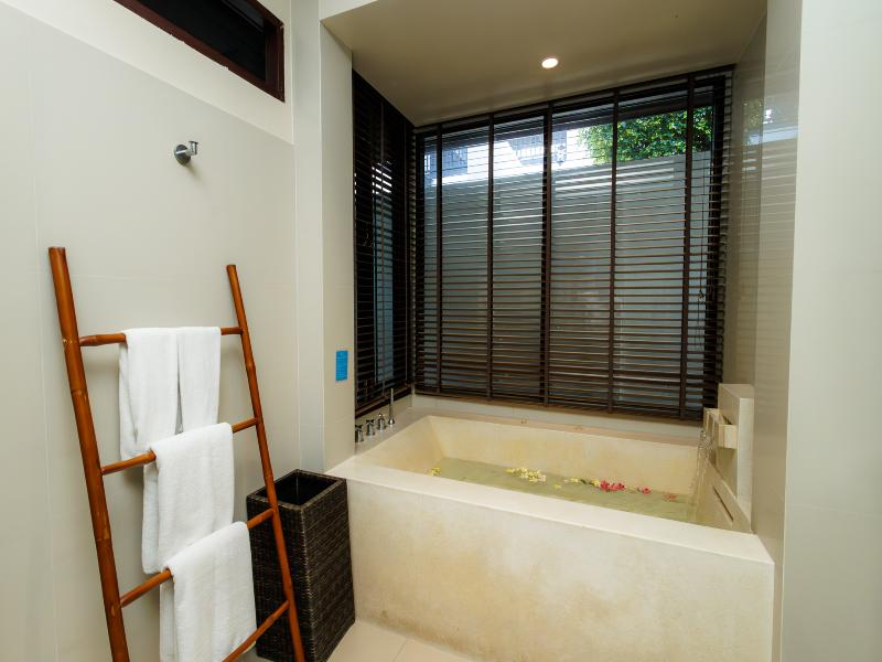 The Sea Koh Samui Resort and Residences by Tolani - Oda