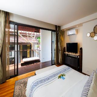The Sea Koh Samui Resort and Residences by Tolani fotoÄŸrafÄ±