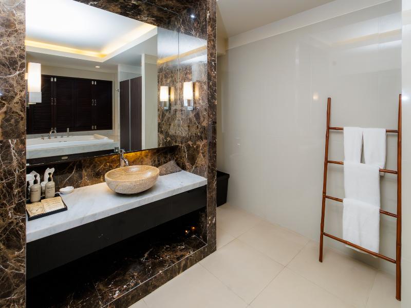 The Sea Koh Samui Resort and Residences by Tolani - Oda