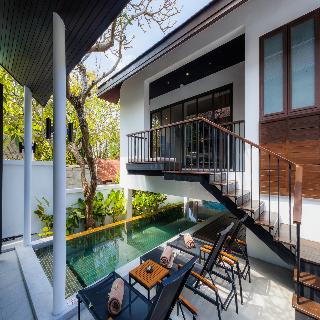The Sea Koh Samui Resort and Residences by Tolani fotoÄŸrafÄ±