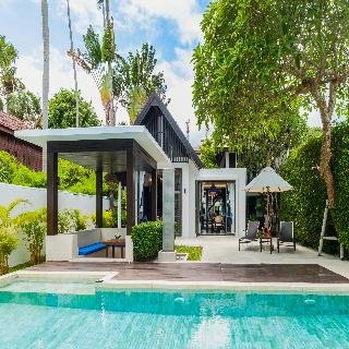 The Sea Koh Samui Resort and Residences by Tolani fotoÄŸrafÄ±