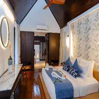 The Sea Koh Samui Resort and Residences by Tolani fotoÄŸrafÄ±