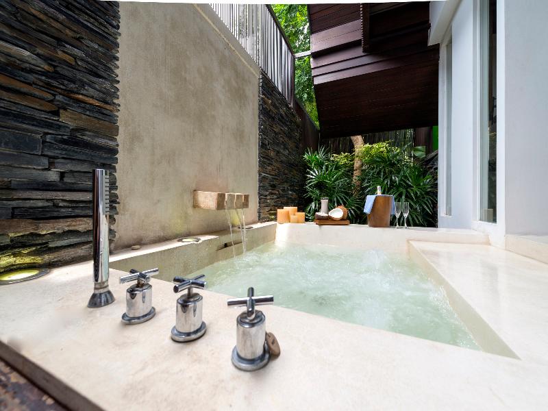 The Sea Koh Samui Resort and Residences by Tolani - Oda