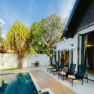 The Sea Koh Samui Resort and Residences by Tolani fotoÄŸrafÄ±