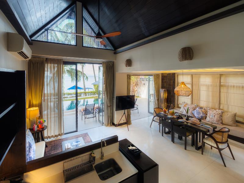 The Sea Koh Samui Resort and Residences by Tolani - Oda
