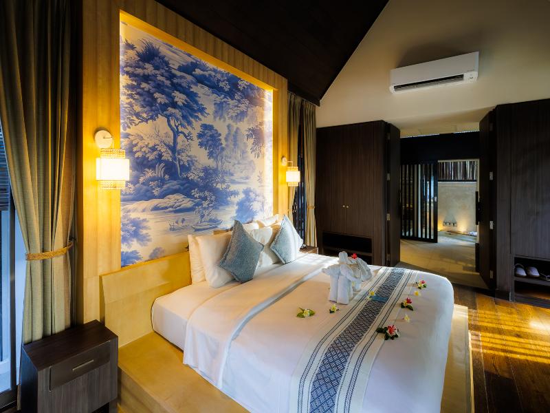 The Sea Koh Samui Resort and Residences by Tolani - Oda