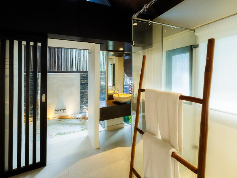 The Sea Koh Samui Resort and Residences by Tolani - Oda