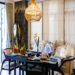 The Sea Koh Samui Resort and Residences by Tolani fotoÄŸrafÄ±