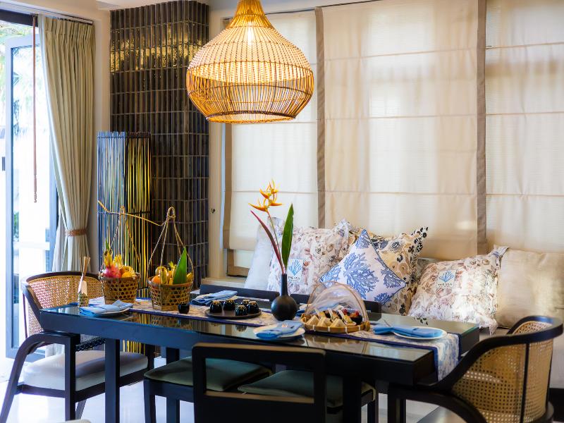 The Sea Koh Samui Resort and Residences by Tolani - Oda