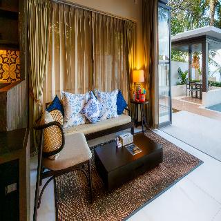 The Sea Koh Samui Resort and Residences by Tolani fotoÄŸrafÄ±