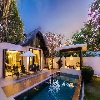 The Sea Koh Samui Resort and Residences by Tolani fotoÄŸrafÄ±