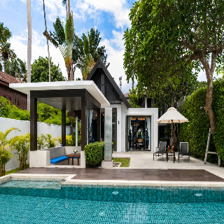 The Sea Koh Samui Resort and Residences by Tolani fotoÄŸrafÄ±