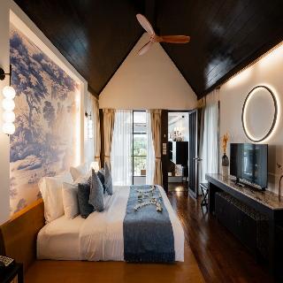 The Sea Koh Samui Resort and Residences by Tolani fotoÄŸrafÄ±