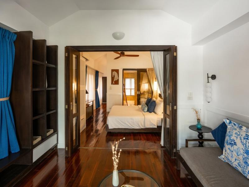 The Sea Koh Samui Resort and Residences by Tolani - Oda