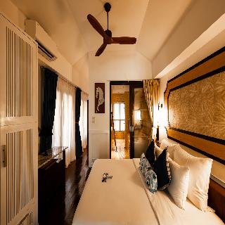 The Sea Koh Samui Resort and Residences by Tolani fotoÄŸrafÄ±