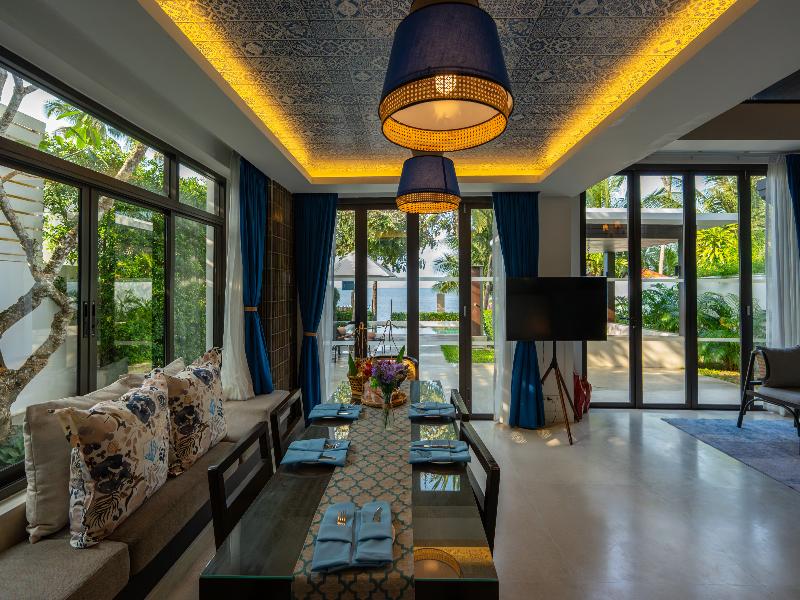 The Sea Koh Samui Resort and Residences by Tolani - Oda