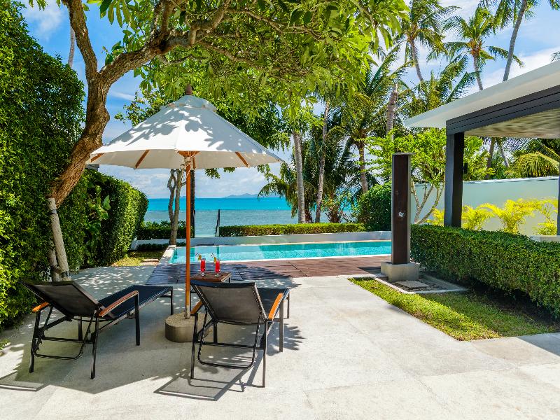 The Sea Koh Samui Resort and Residences by Tolani - Oda