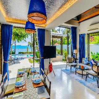 The Sea Koh Samui Resort and Residences by Tolani fotoÄŸrafÄ±