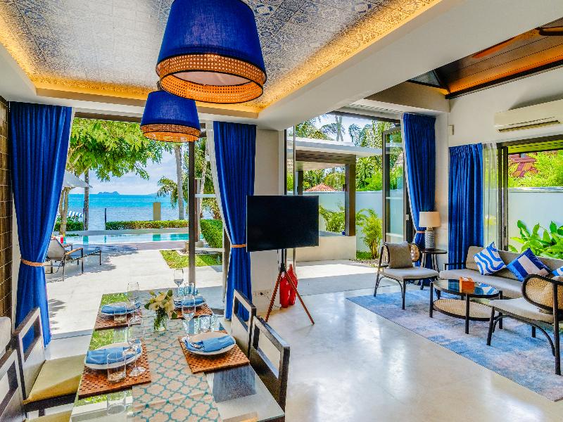 The Sea Koh Samui Resort and Residences by Tolani - Oda