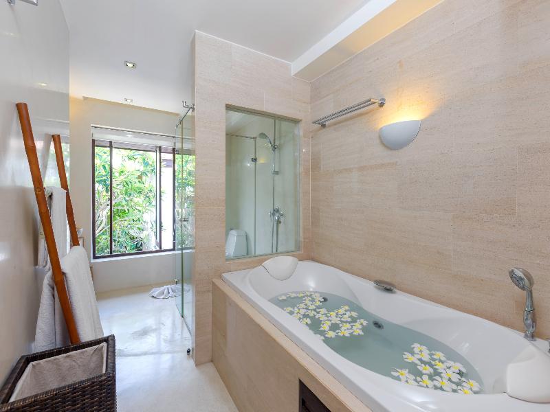 The Sea Koh Samui Resort and Residences by Tolani - Oda