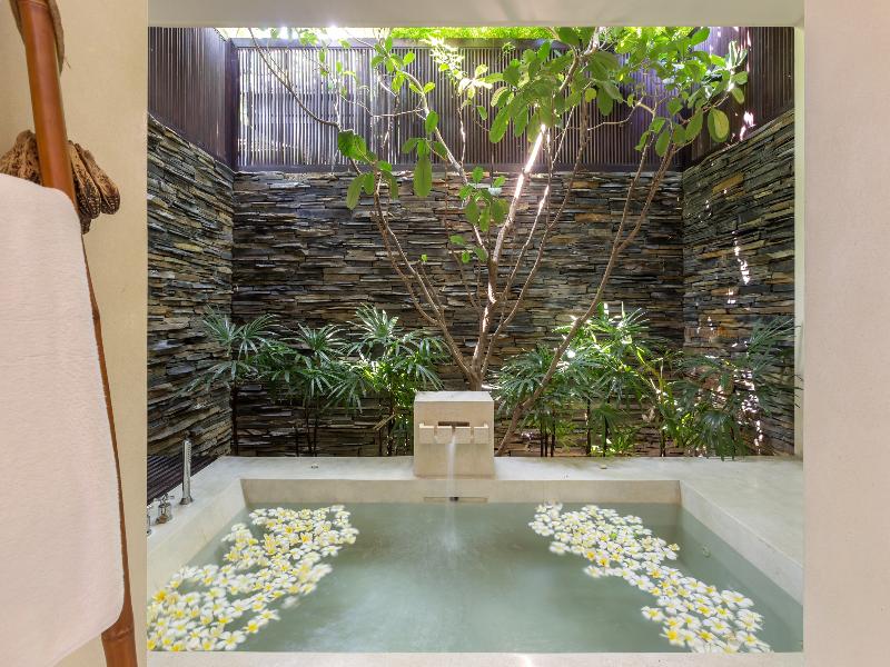 The Sea Koh Samui Resort and Residences by Tolani - Oda