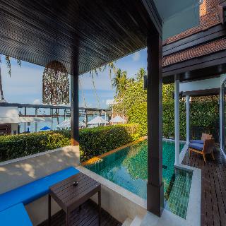 The Sea Koh Samui Resort and Residences by Tolani fotoÄŸrafÄ±