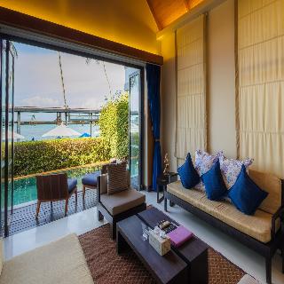 The Sea Koh Samui Resort and Residences by Tolani fotoÄŸrafÄ±
