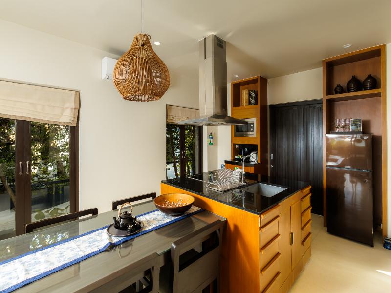 The Sea Koh Samui Resort and Residences by Tolani - Oda