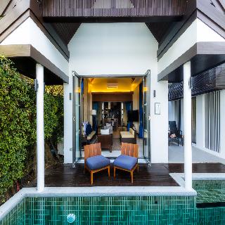 The Sea Koh Samui Resort and Residences by Tolani fotoÄŸrafÄ±
