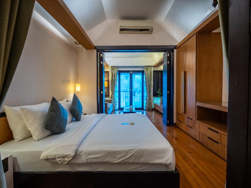 The Sea Koh Samui Resort and Residences by Tolani - Oda