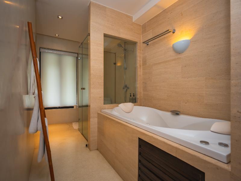 The Sea Koh Samui Resort and Residences by Tolani - Oda
