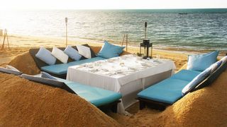 The Sea Koh Samui Resort and Residences by Tolani fotoÄŸrafÄ±