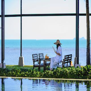 The Sea Koh Samui Resort and Residences by Tolani fotoÄŸrafÄ±