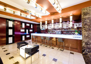Grand Majestic Hotel Prague fotoÄŸrafÄ±