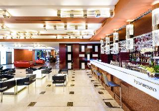 Grand Majestic Hotel Prague fotoÄŸrafÄ±