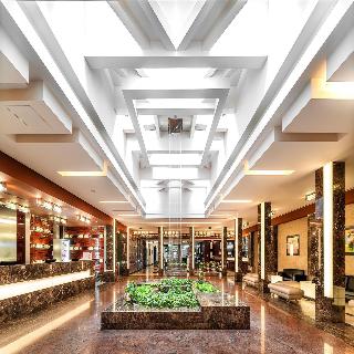 Grand Majestic Hotel Prague fotoÄŸrafÄ±