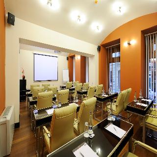 Grand Majestic Hotel Prague fotoÄŸrafÄ±