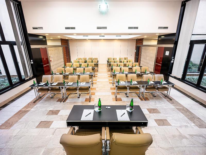 Grand Majestic Hotel Prague - Toplantı
